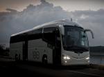 Scania Irizar i6 6x2 2010 года